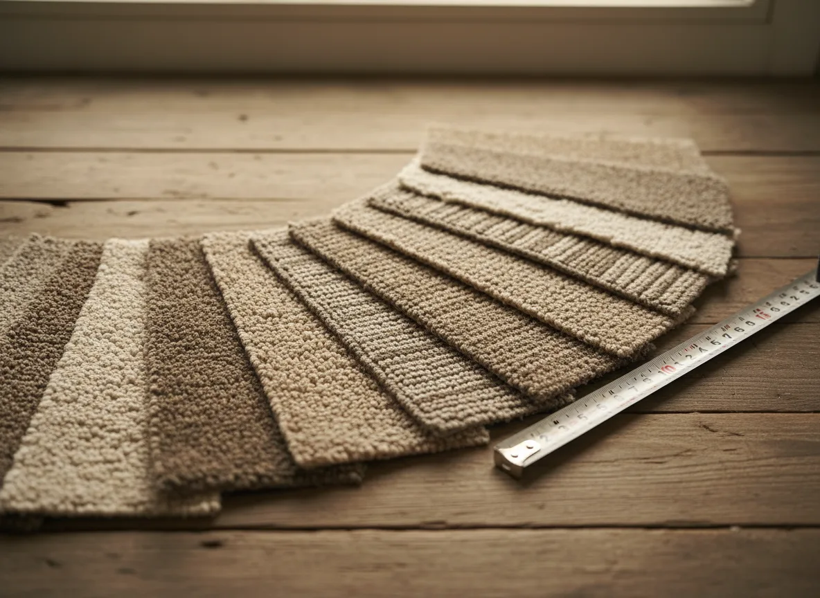 Carpet Installation Hooks, TX FAQs